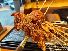 -野人部落(沈阳一店)