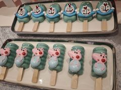 -菲住布渴酒店自助餐厅(阿里巴巴西溪园区店)