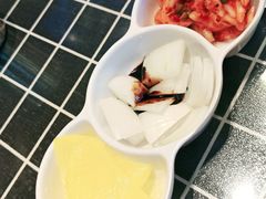 -炒码先生·韩餐炸鸡披萨(西塔店)