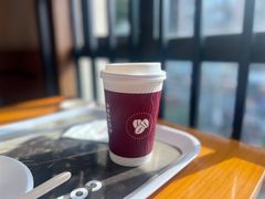 -COSTA COFFEE(上海虹口公园店)