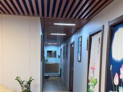 -肩颈管家·肩颈调理·经络养生(华景新城店)