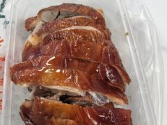 -晓马鸭店(新芜路店)