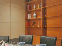 包厢-95号酱骨·一块豆腐(展春园西路店)