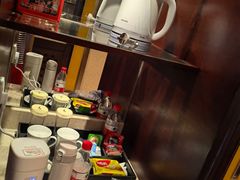 -广州礼顿酒店