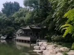 -晋祠宾馆