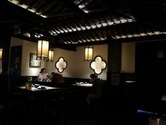 大堂-绿茶餐厅(乐峰广场店)