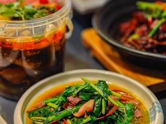-金龙·打边炉(南京西路店)