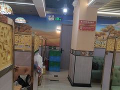 -花儿穆萨·烤肉餐厅(石马坪店)