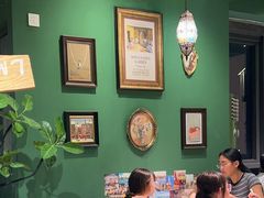 -Thai Basil罗勒叶泰式餐厅(时代天街店)