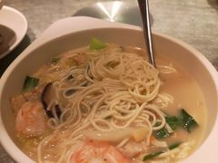莆田卤面-莆田餐厅PUTIEN(深圳湾万象城家宴店)