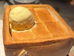 -绿茶餐厅(光谷世界城步行街店)
