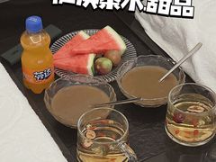 -汤臣健康生活·影院足道·SPA(东区店)