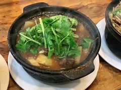 -沈妈砂锅(光华村店)