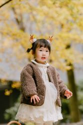 -嘟嘟卡奇儿童摄影