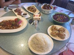 -肥肥小厨(咸阳路店)
