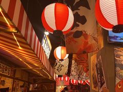 -白石的深夜食堂(济南万象城店)