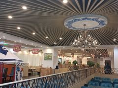 -九府羊鲜羊火锅·烧烤·小海鲜(华汇大厦店)