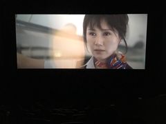 -万达影城(汉街万达广场IMAX店)