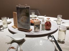 -悦融琥珀·京鲁菜·海味珍品(西单店)