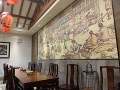 包厢-大壶春生煎(四川中路店)