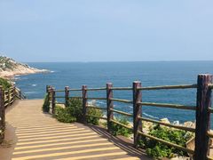 -双月湾小星山潜水·浮潜俱乐部