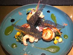 -AZUL by FUEL蓝色·法式酒馆(琶醍店)