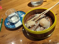 -颐和•海鲜砂锅粥•啫啫煲(奥林匹克广场店)