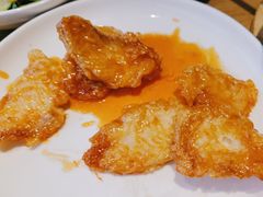 -关东小磨东北菜(上海长风大悦城店)