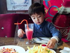 -Jack‘s Place 杰克地方西餐厅(新街口店)