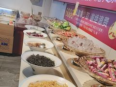-成老灶火锅鸡(平山店)
