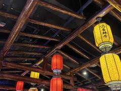 -唇辣号重庆老火锅(燕郊鑫乐汇店)
