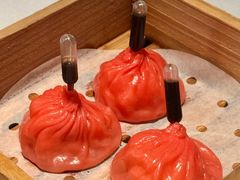 -桂满陇·海市蜃楼·黑金(国金店)