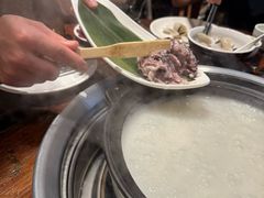 -大良毋米粥(锦龙路总店)