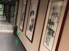 -浩运·海鲜青岛菜·海胆水饺(石老人店)