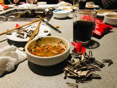 -海底捞火锅(吴中路店)