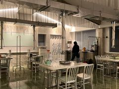大堂-小肚皮饮食店