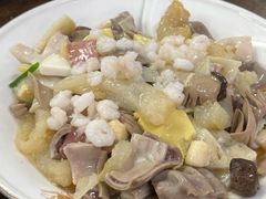 -协和菜馆(凤凰街店)