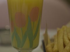 -艾米茉亲子餐厅(万象城店)