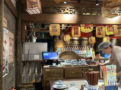 -南京大牌档(济南万象城店)