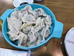 -老边饺子馆·东北菜(虎坊桥店)