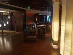 -采悦轩中餐厅·粤菜·海南菜(神州半岛喜来登度假酒店)