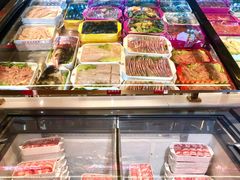 -袁记串串香火锅(郑和中路店)