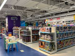 -TOYSRUS玩具反斗城(长春欧亚新生活购物广场店)