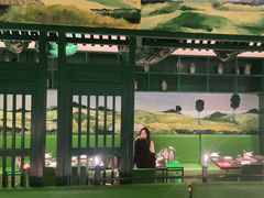 -青一色火锅(摩根店)