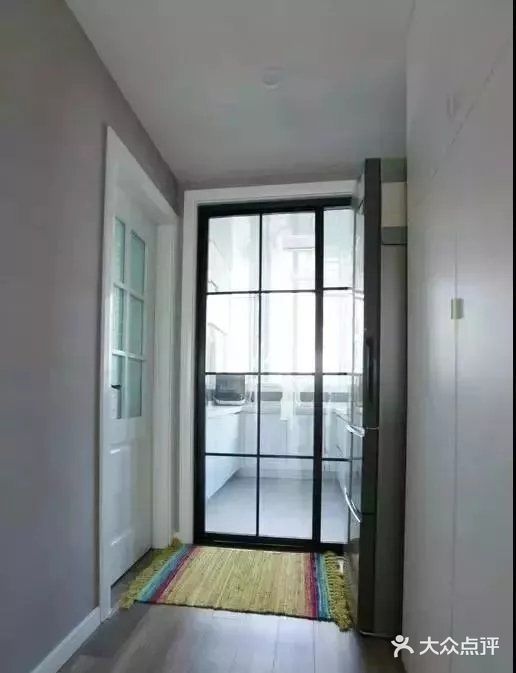 108㎡新房就这样搞定了，装修14万多，每个角落都很满意，晒