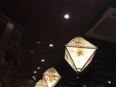 -云海肴·汽锅鸡·云南菜(天山百盛优客店)