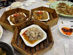 -珍宝明珠园林食府