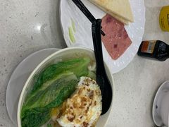-明园茶餐厅(沙头角店)