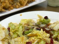 -鲁南仔·滕州炒鸡(经三路店)