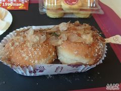 照烧小丸子-85度C(南京珠江华海店)